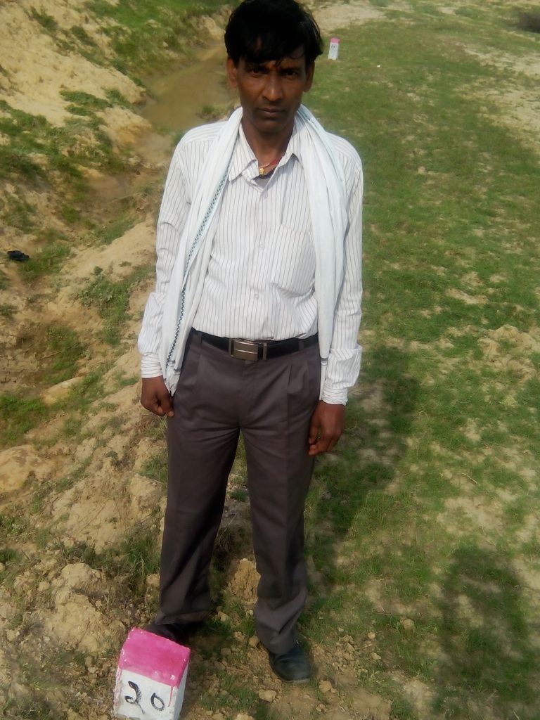 Jaipur Successfully Possesion Handover People